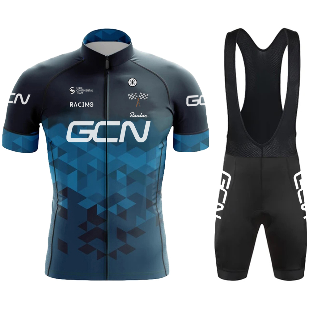 Mountain Biking Pants - RAUDAXGCN için yeni bisiklet Set erkek