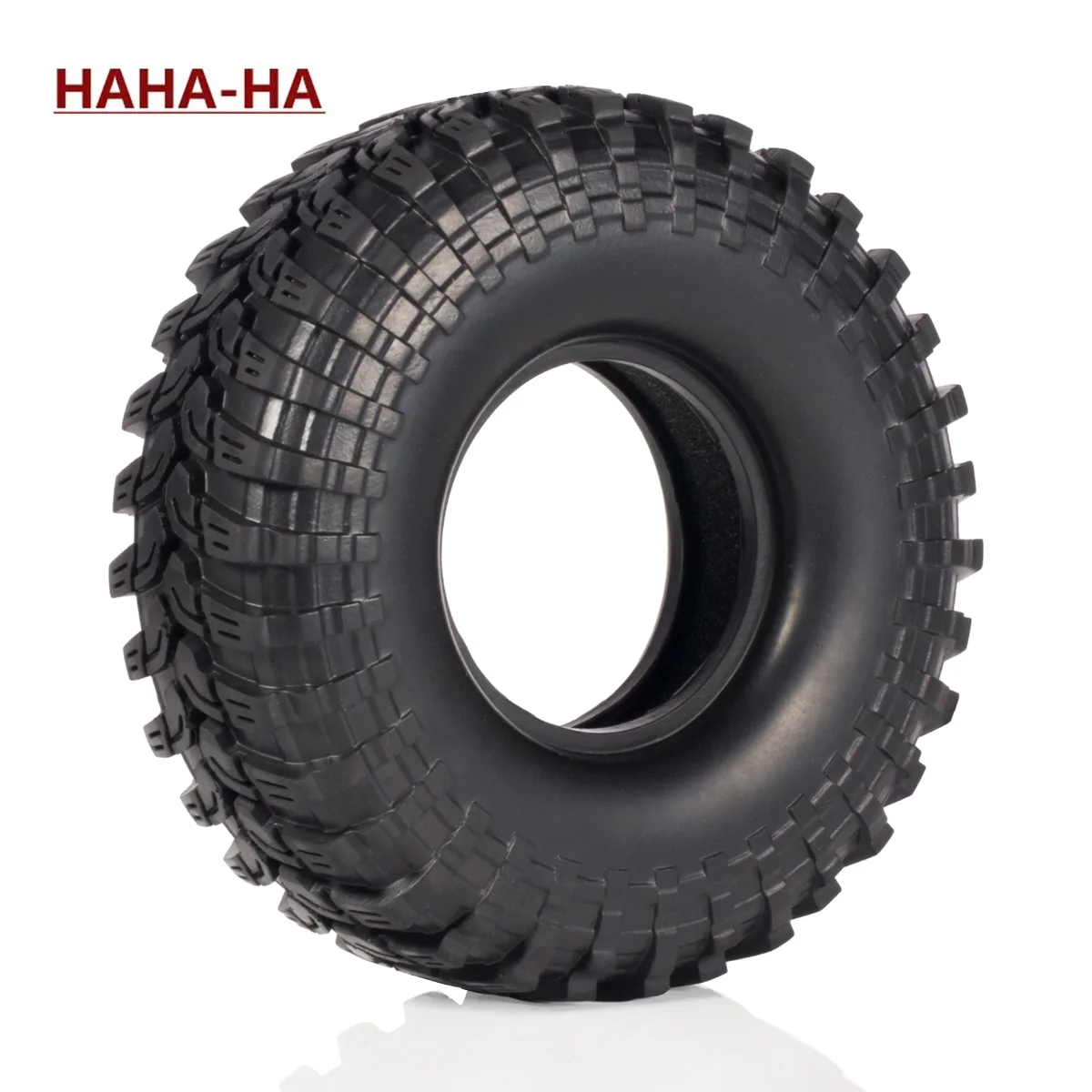 Tire Insert Foam - 4 adet 115MM 1.9 