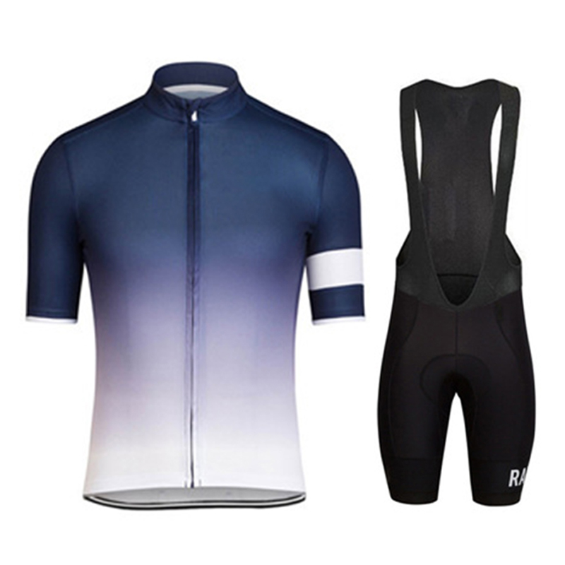 Mountain Biking Pants - Bisiklet Jersey seti kısa kollu gömlek