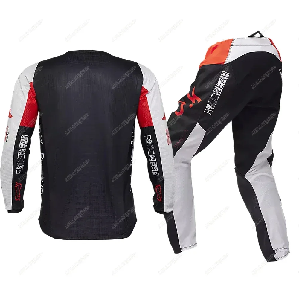 Kombinasyon Kıyafet Motokros D - Mountain Biking Gear For Men incelemesi ve fiyatı