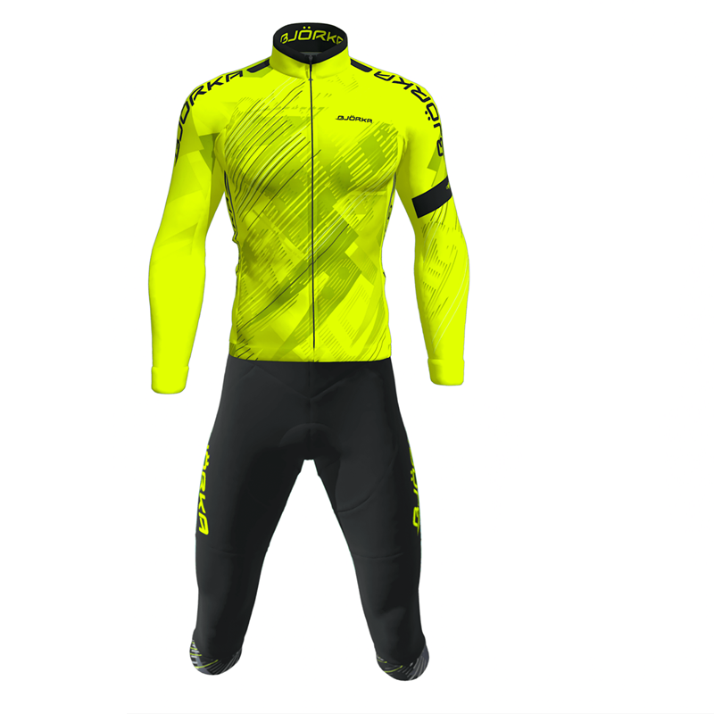 İlkbahar/sonbahar Bjorka bisik - Mountain Biking Pants incelemesi ve fiyatı
