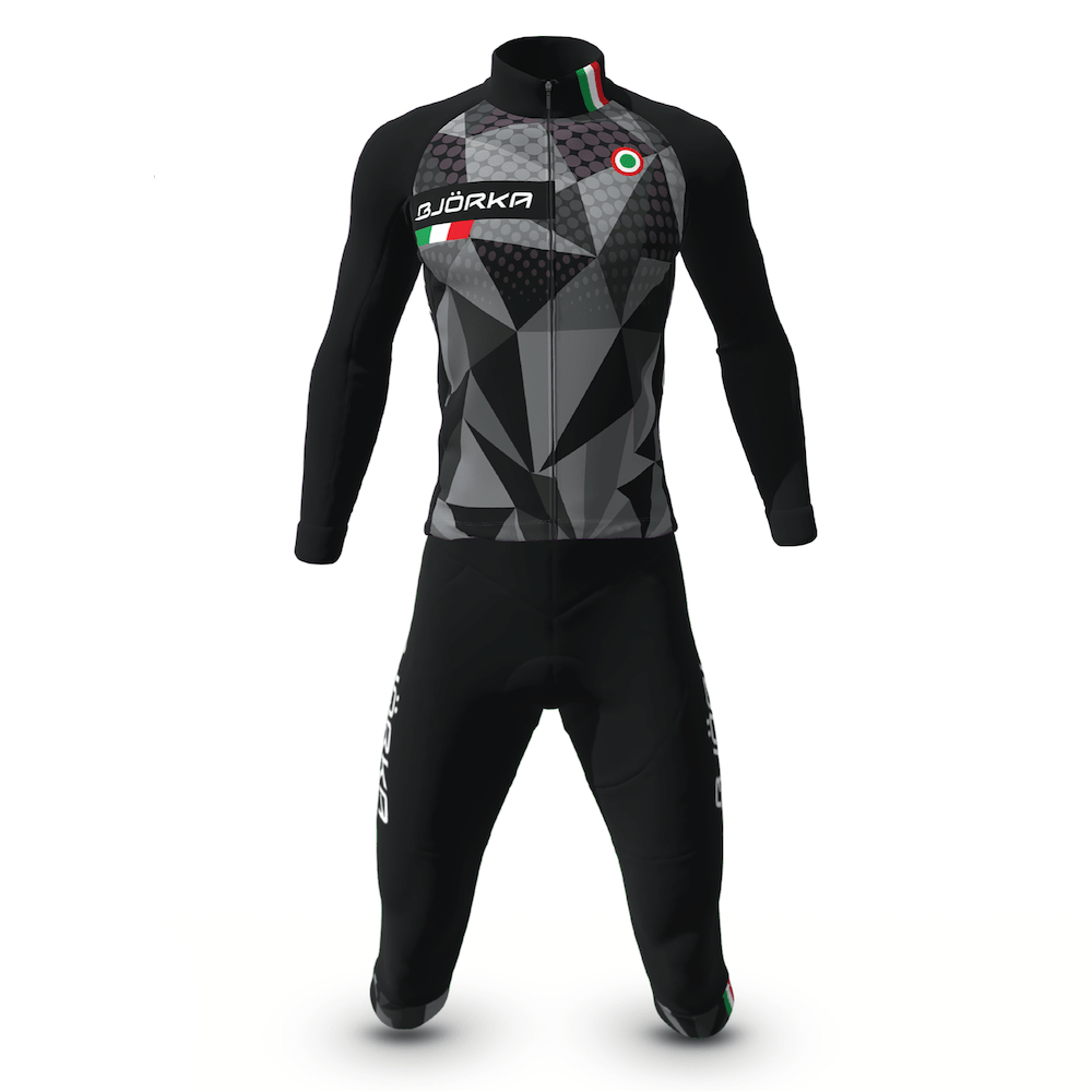 İlkbahar/sonbahar Bjorka bisik - Mountain Biking Pants incelemesi ve fiyatı