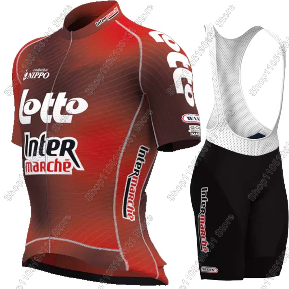 Lotto Intermarché 2026 Bisikle - Mountain Biking Pants incelemesi ve fiyatı