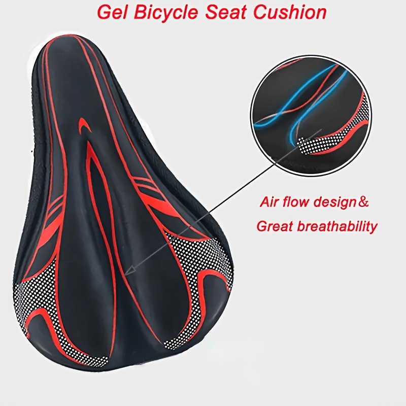 Ayarlanabilir Jel Dolgulu Bisi - Mountain Biking Gear For Men incelemesi ve fiyatı