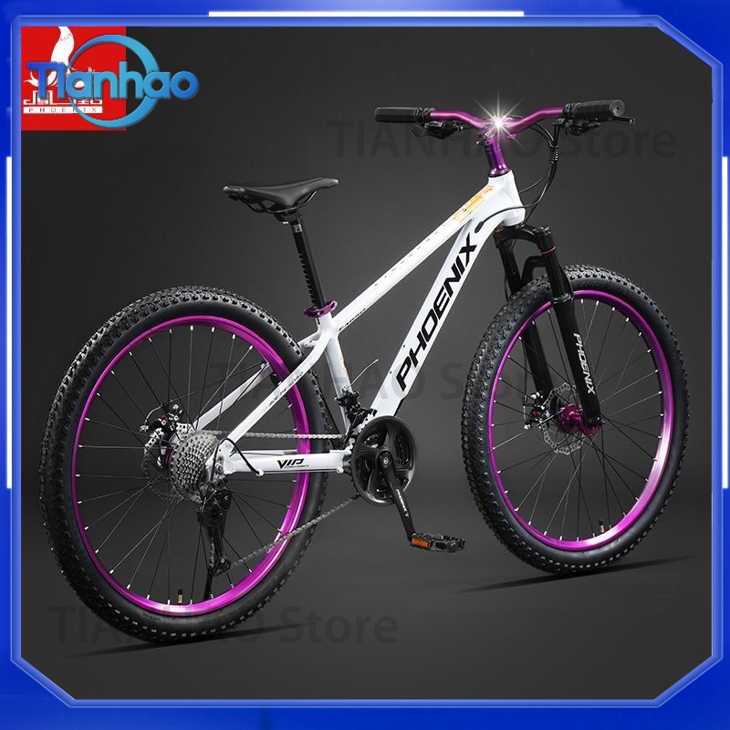 Phoenix Marka Erkek ve Kadınla - Mountain Biking Phoenix incelemesi ve fiyatı
