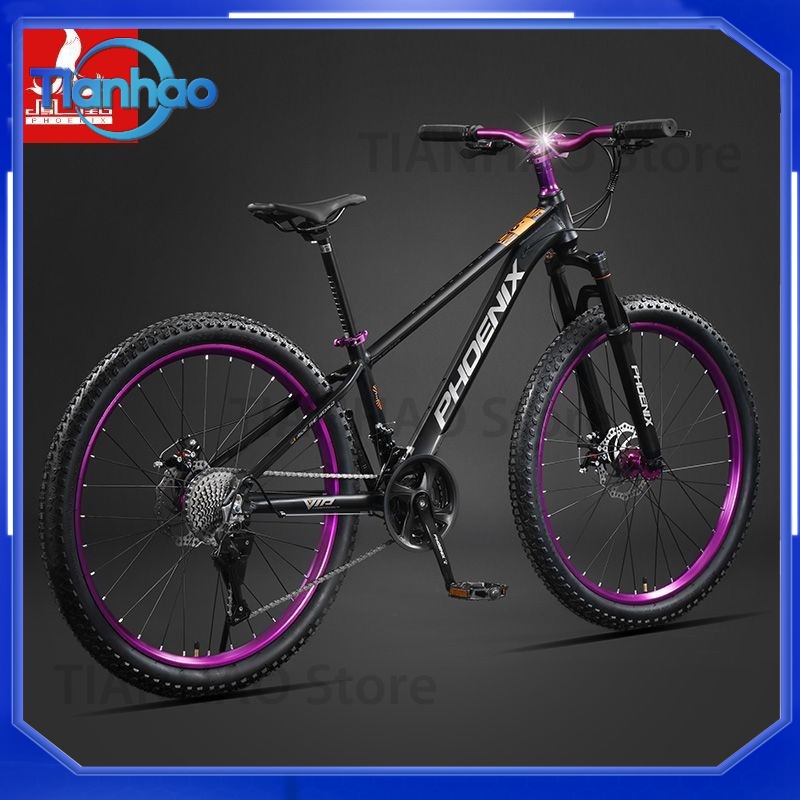 Phoenix Marka Erkek ve Kadınla - Mountain Biking Phoenix incelemesi ve fiyatı
