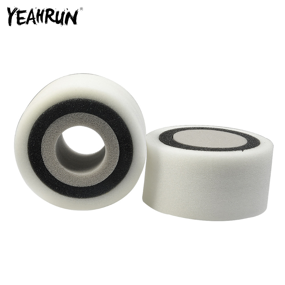 YEAHRUN 2 adet yumuşak eklemek - Tire Insert Foam incelemesi ve fiyatı