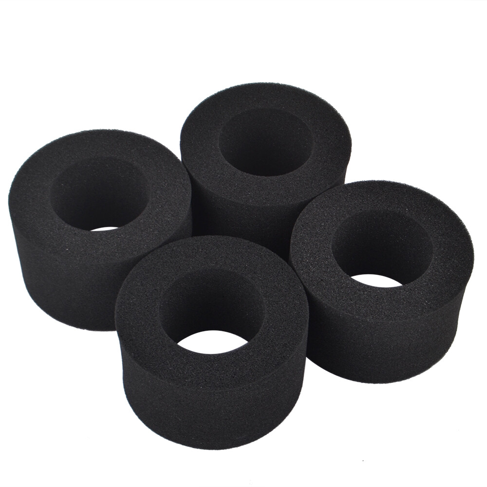 Tamiya CW-01 Şasi Gece Yarısı  - Tire Insert Foam incelemesi ve fiyatı