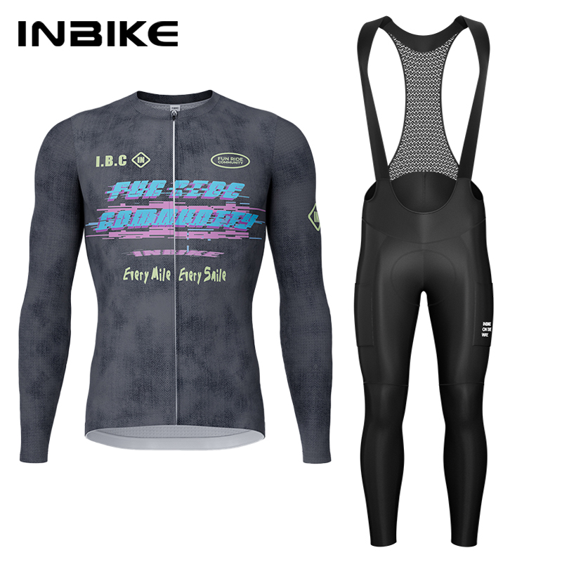 INBIKE İlkbahar Sonbahar Bisik - Mountain Biking Pants incelemesi ve fiyatı