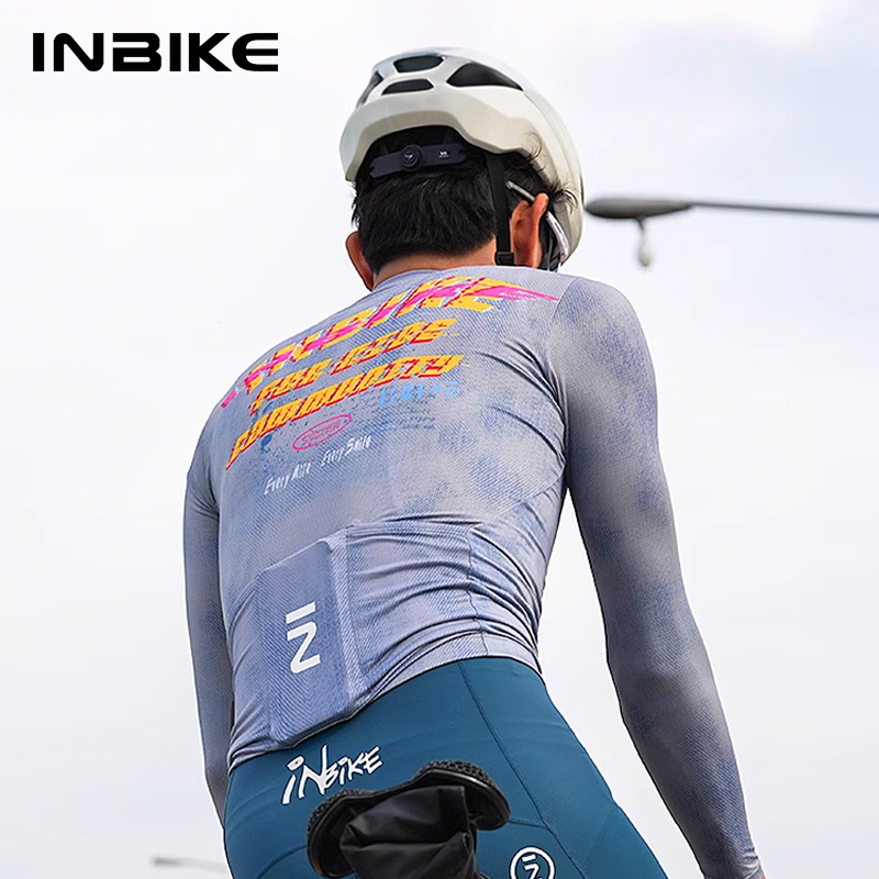 INBIKE İlkbahar Sonbahar Bisik - Mountain Biking Pants incelemesi ve fiyatı