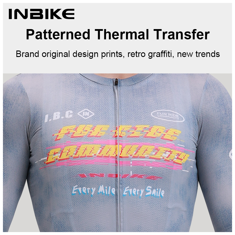 INBIKE İlkbahar Sonbahar Bisik - Mountain Biking Pants incelemesi ve fiyatı