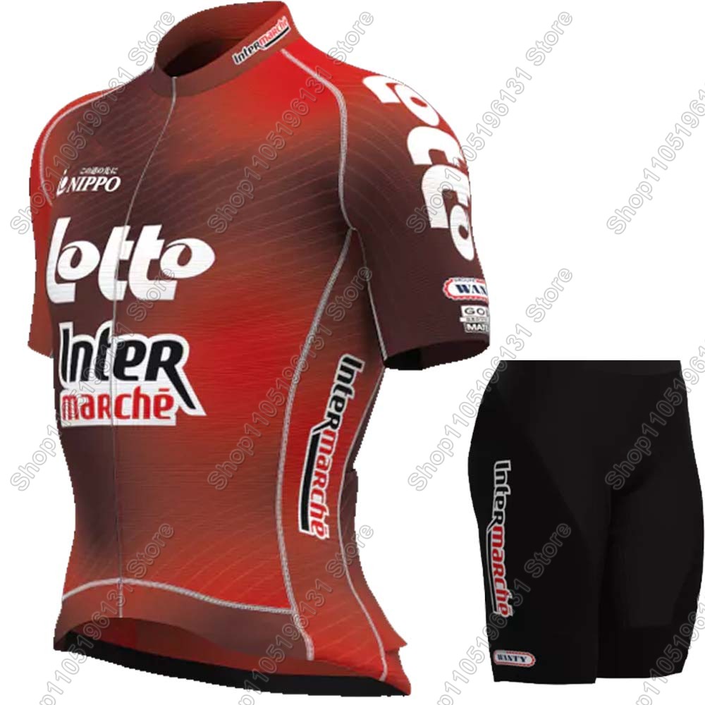 Lotto Bisiklet 2026 Jersey Set - Mountain Biking Pants incelemesi ve fiyatı