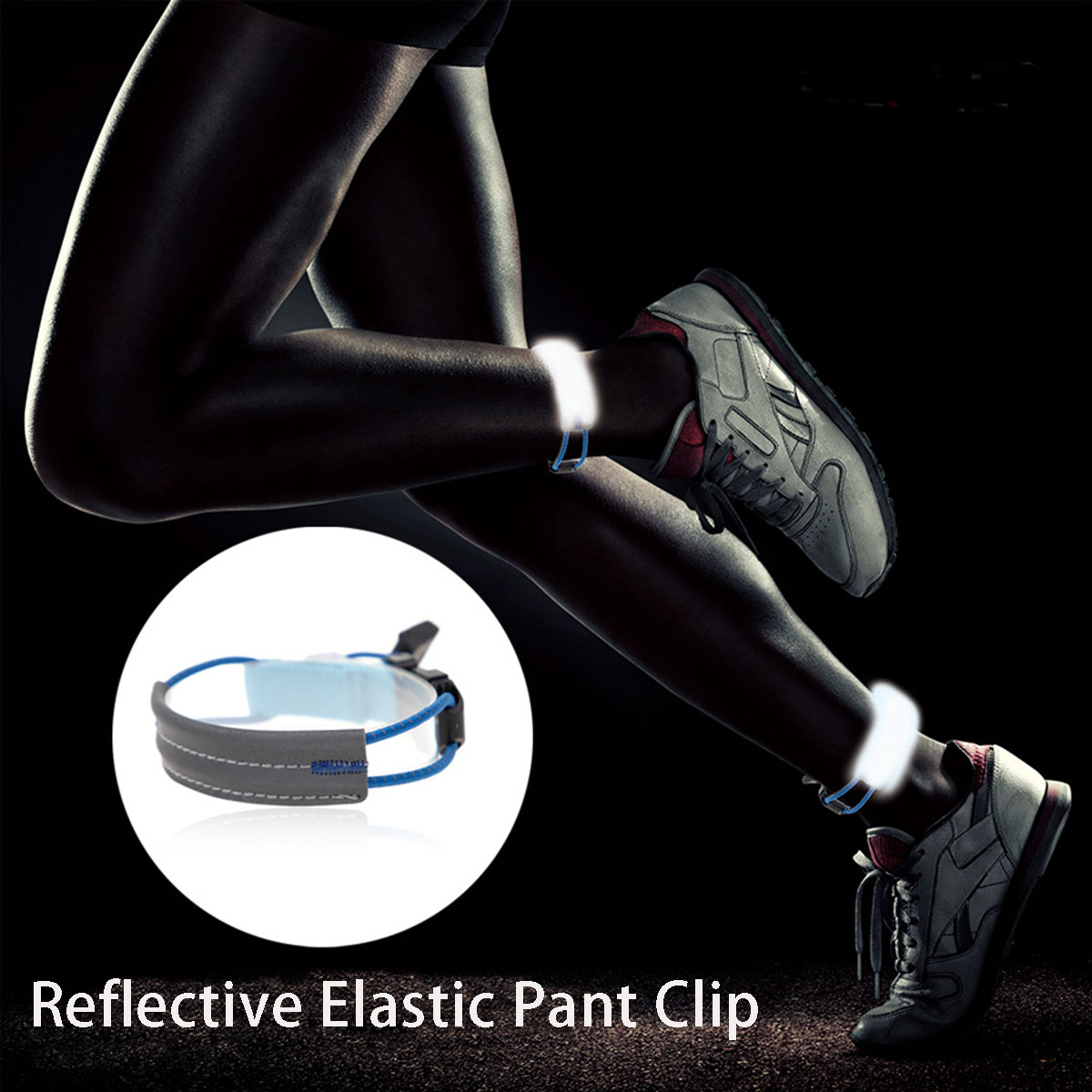 Elastik Yansıtıcı Bisiklet Bac - Mountain Biking Pants incelemesi ve fiyatı