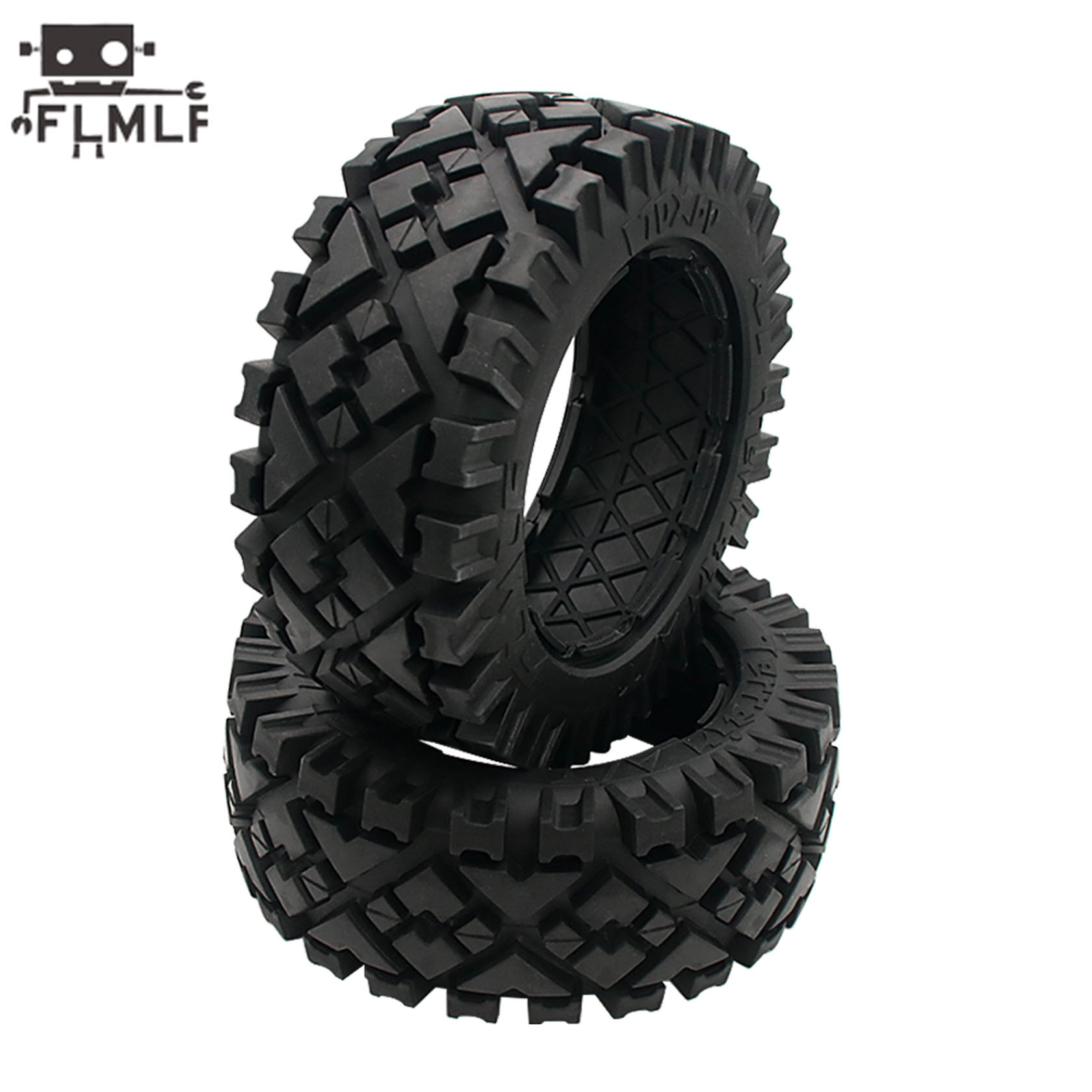 Rc araba tüm arazi tekerlek la - Tire Insert Foam incelemesi ve fiyatı