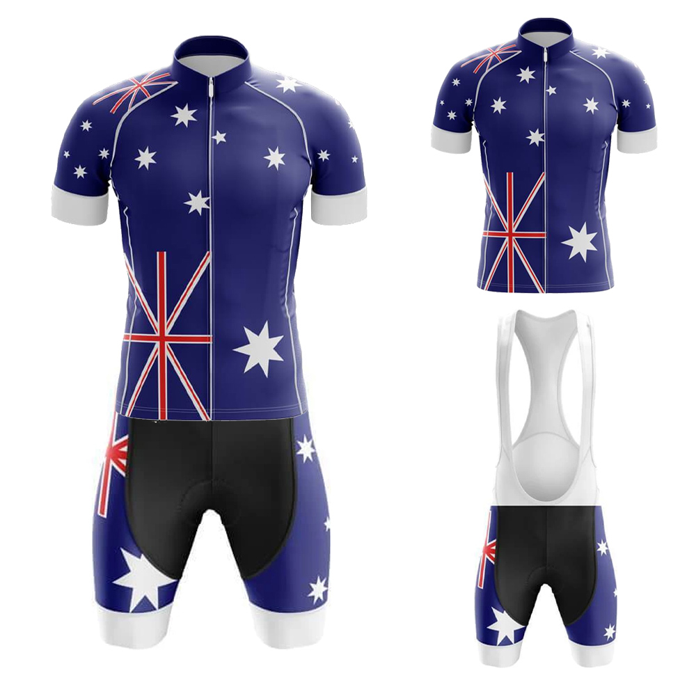 Avustralya bisiklet forması se - Mountain Biking In Australia incelemesi ve fiyatı