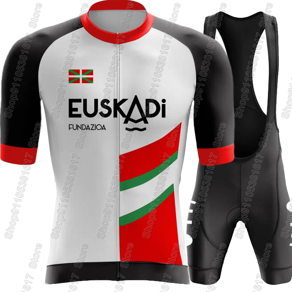 Euskadi Takımı Bisiklet Formas - Mountain Biking Pants incelemesi ve fiyatı