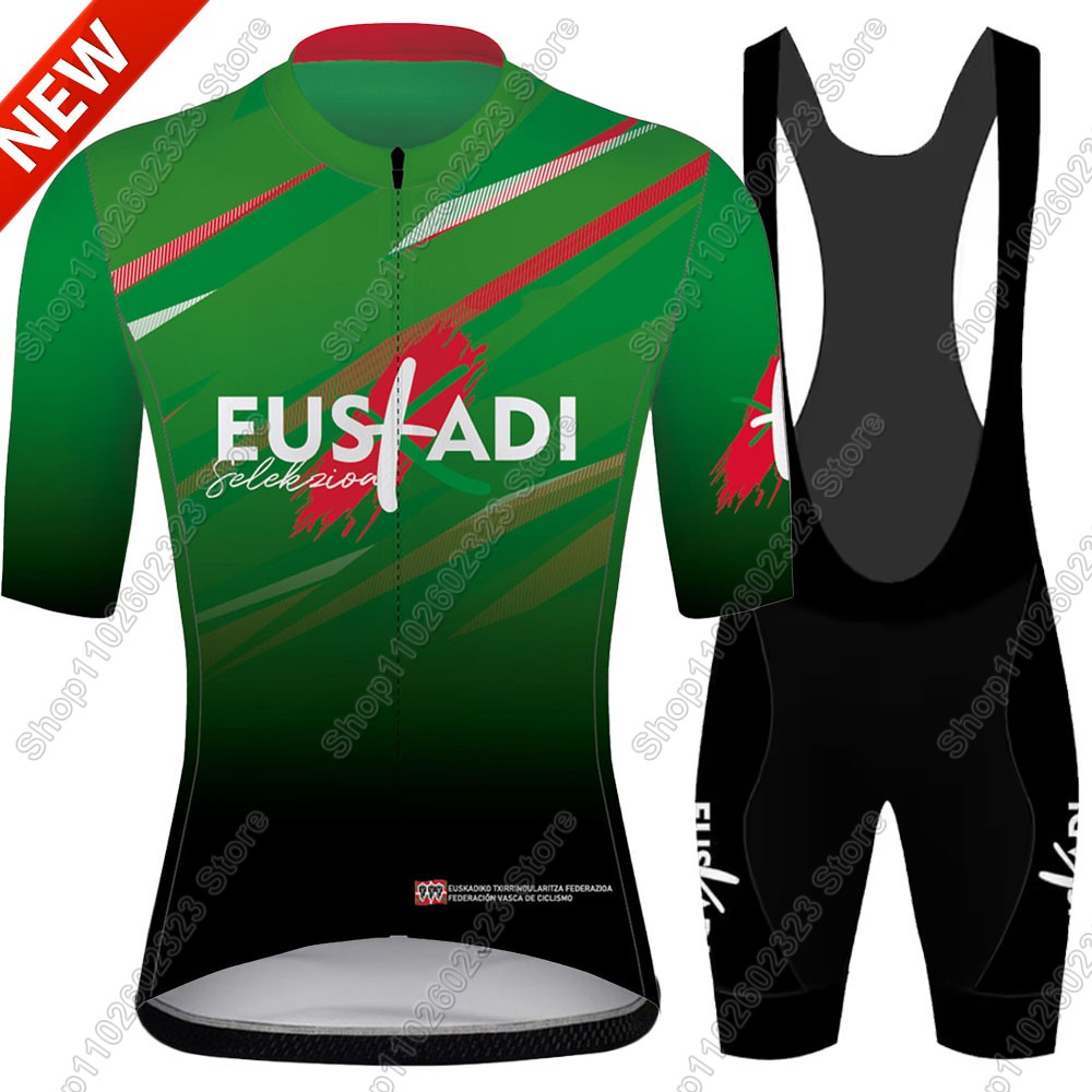 Euskadi Takımı Bisiklet Formas - Mountain Biking Pants incelemesi ve fiyatı