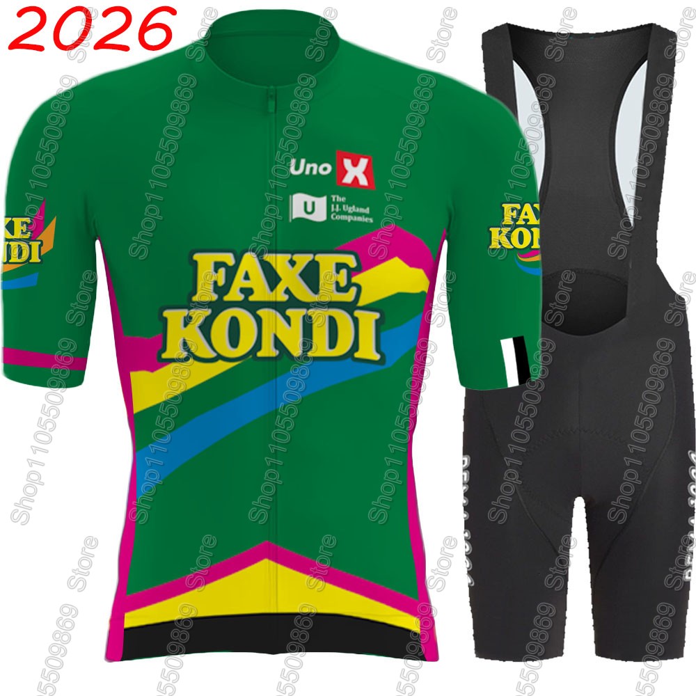 UNO X 2026 Pro Team Bisiklet F - Mountain Biking Pants incelemesi ve fiyatı