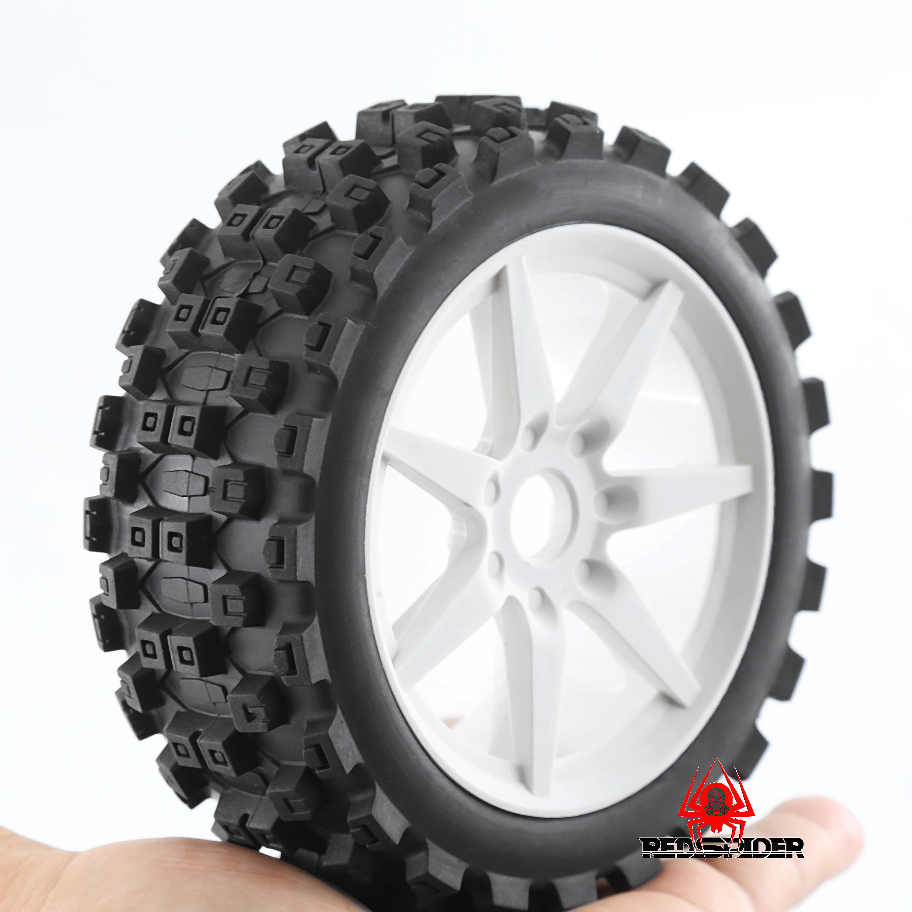 1/8 Ölçekli RC Arazi Buggy Las - Tire Insert Foam incelemesi ve fiyatı
