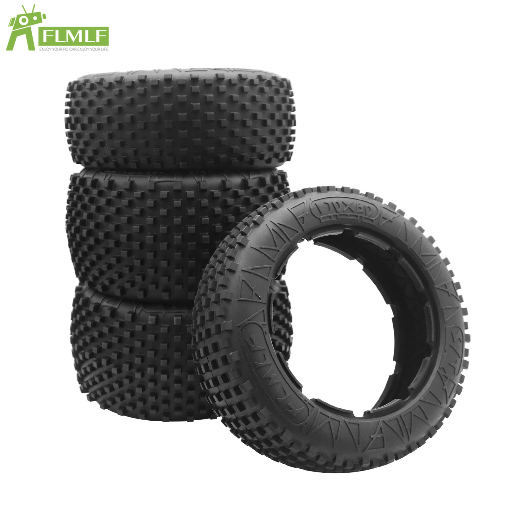 Süper Aşınmaya Dayanıklı Ön ve - Tire Insert Foam incelemesi ve fiyatı