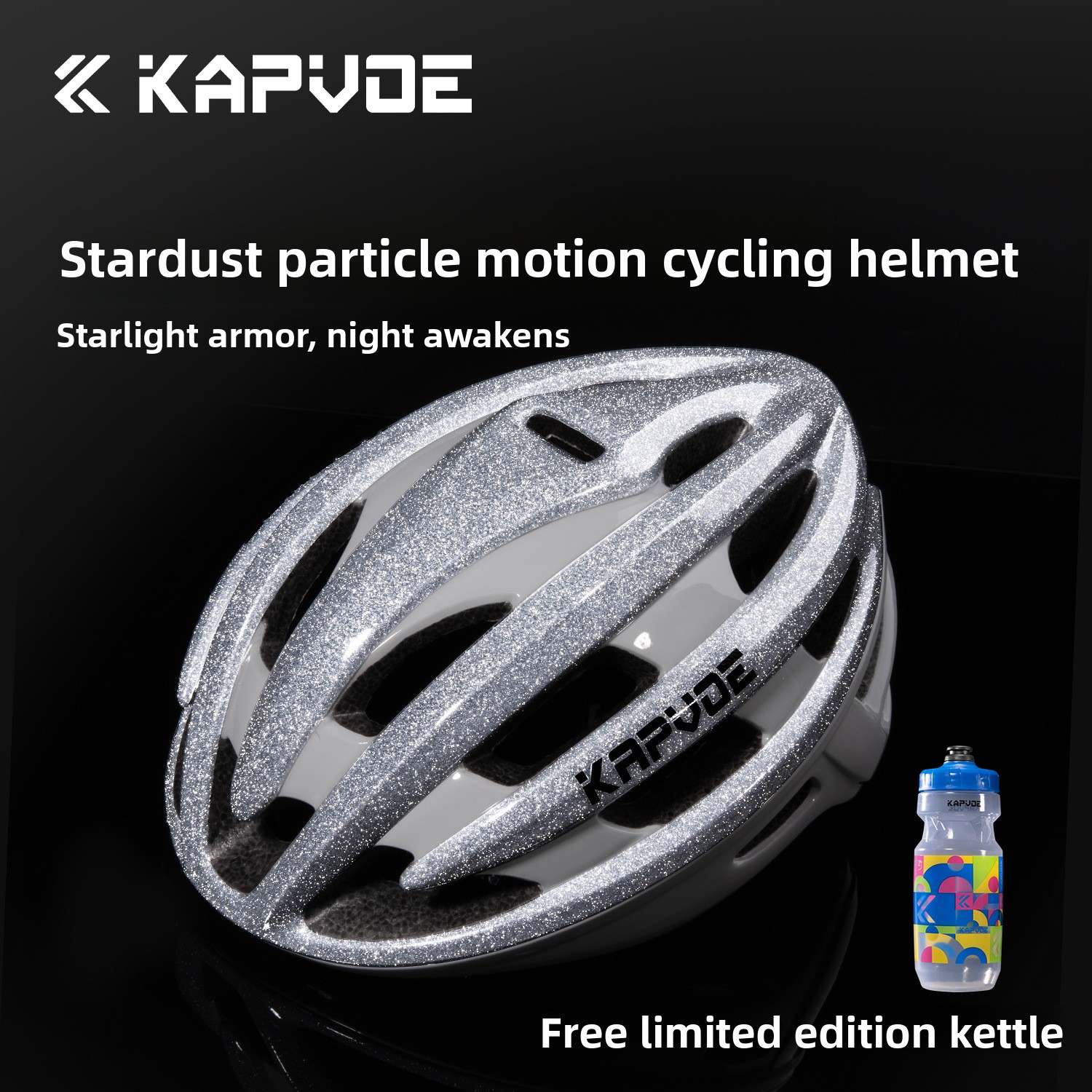 KAPVOE Bisiklet Kaskı Bisiklet - Mountain Biking Gear For Men incelemesi ve fiyatı