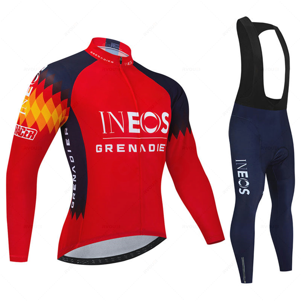 Ineos Takımı Erkekler Bahar Sp - Mountain Biking Pants incelemesi ve fiyatı