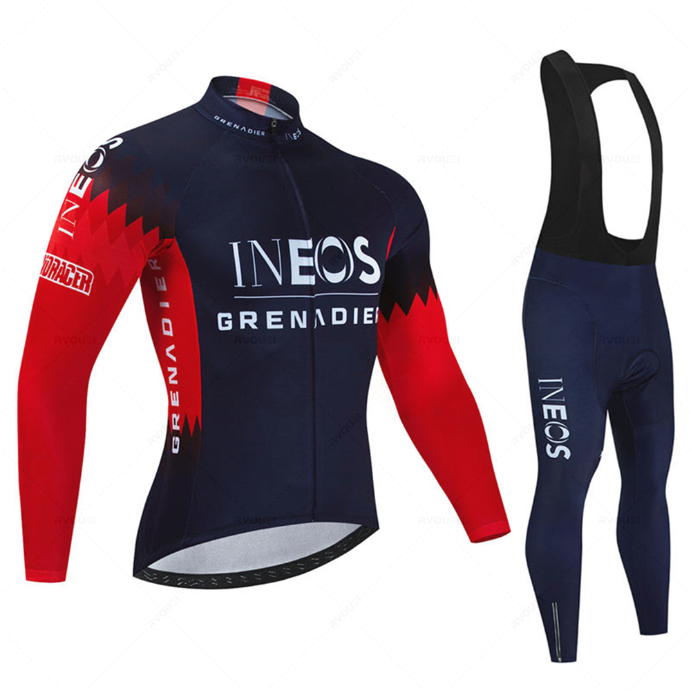 Ineos Takımı Erkekler Bahar Sp - Mountain Biking Pants incelemesi ve fiyatı