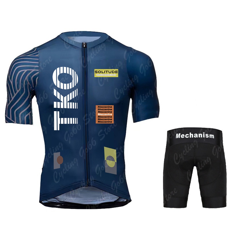Erkek Kısa Kollu Bisiklet Form - Mountain Biking Pants incelemesi ve fiyatı